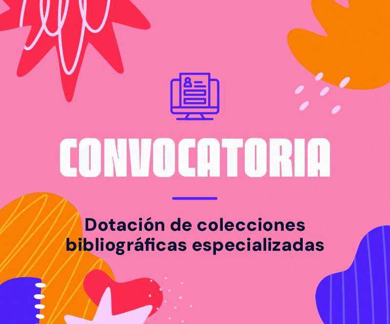 Conozca a las bibliotecas ganadoras de la convocatoria para la dotación de colecciones bibliográficas especializadas 2025
